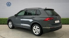Volkswagen Tiguan 1.5 TSI 150 Life 5dr Petrol Estate